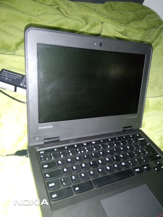 Lenovo ThinkPad 11e
