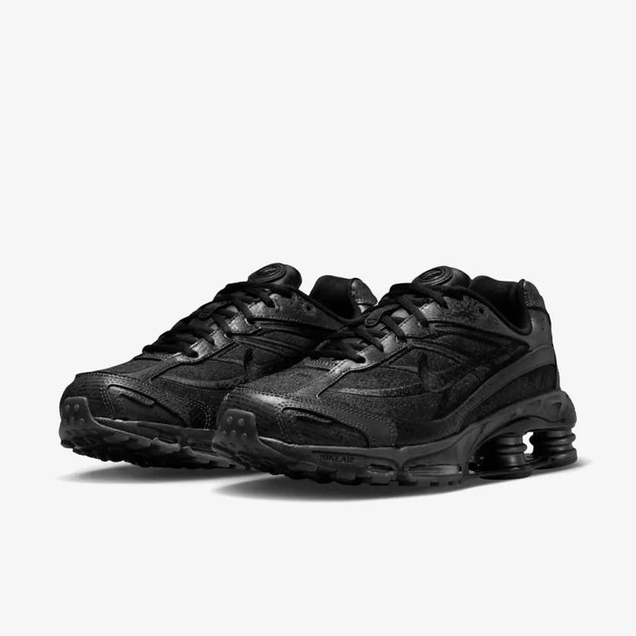 Nike Shox Ride 2 Нові Оригінал 40.5, 41, 44, 47.5 eu