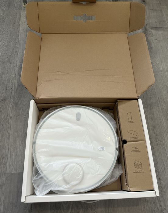 Xiaomi Mi Robot Vacum-Mop 2 Pro