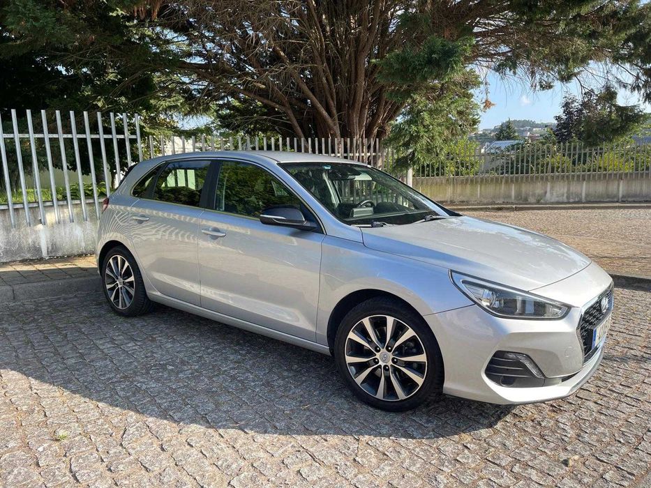 hyundai i30 para venda