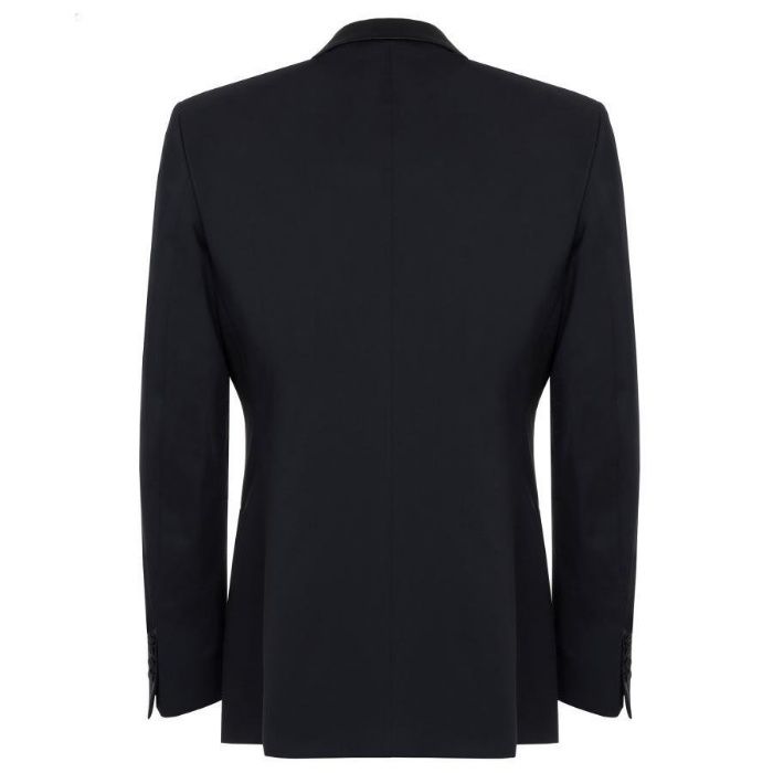 Smoking Giacomo Conti