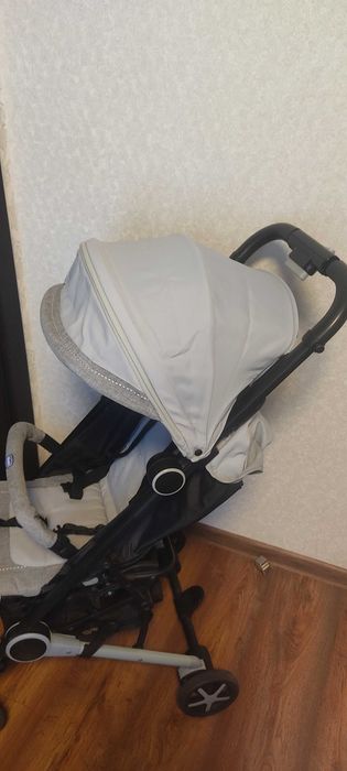 Коляска chicco miinimo