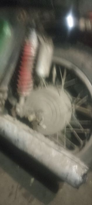 Продам або обменяю иж юп 5