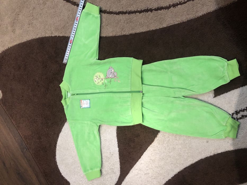 Костюм 80-86р