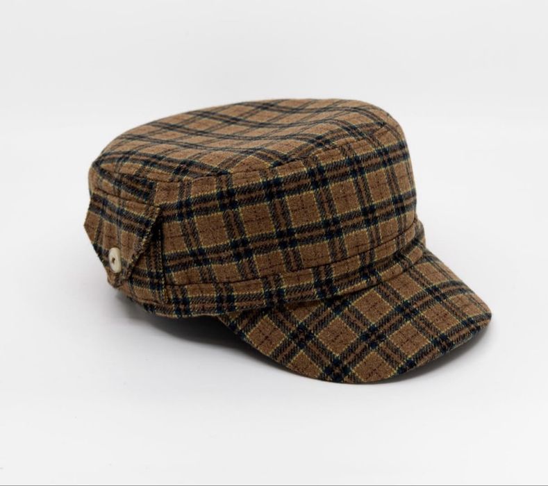 Cadet Cap / Кадетська кепка