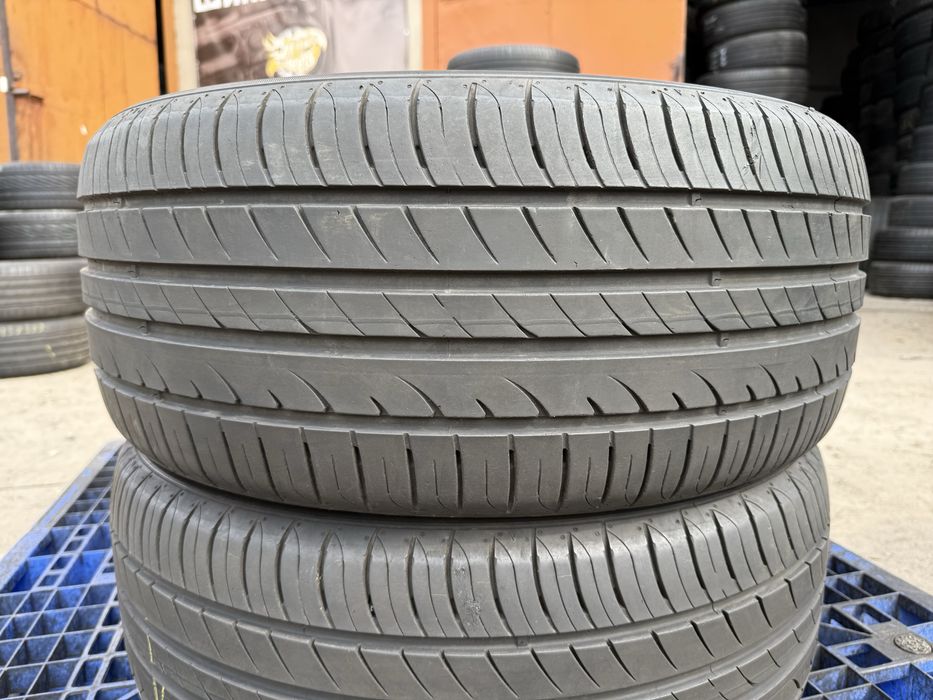 245/45 r19 Hankook Ventus Prime 2 Резина летняя