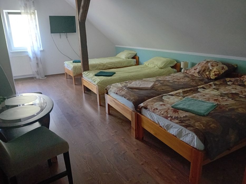 POKOJE gościnne do wynajęcia, NOCLEGI pracownicze