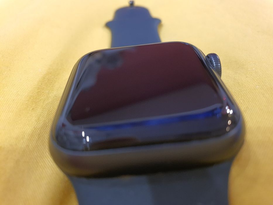 Apple IPhone 12 pro zielony + iwatch SE