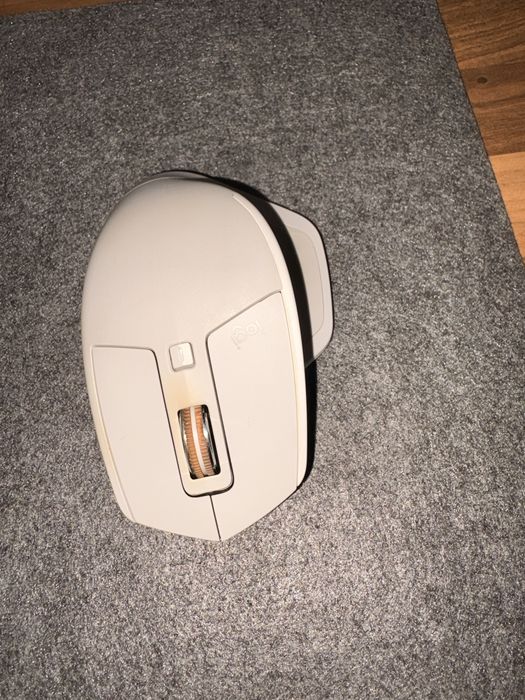 Rato Logitech MX Master 2S Ergonómico