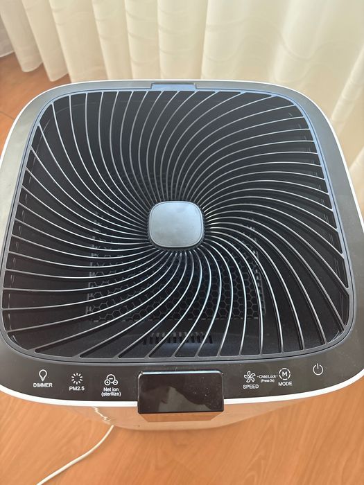 Air purifier Midea