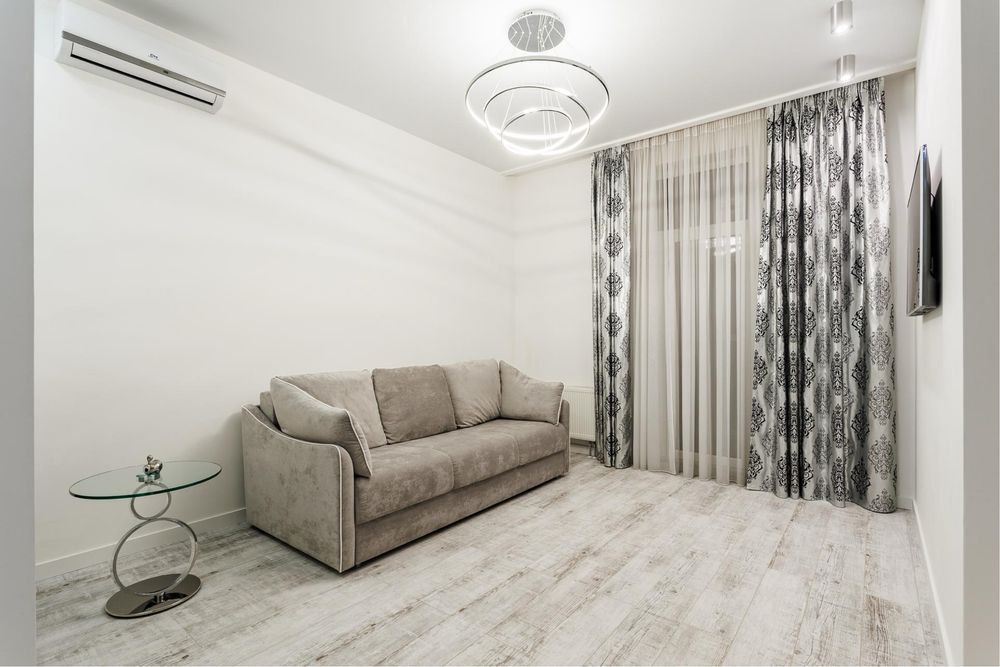 Продаж квартири Французський квартал Печерськ Тютюнника 51/1А