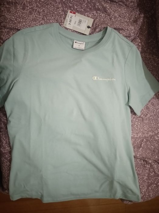 T-shirt Champions