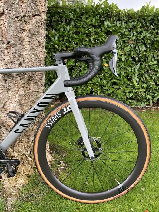 Canyon Ultimate CF 9 Size M