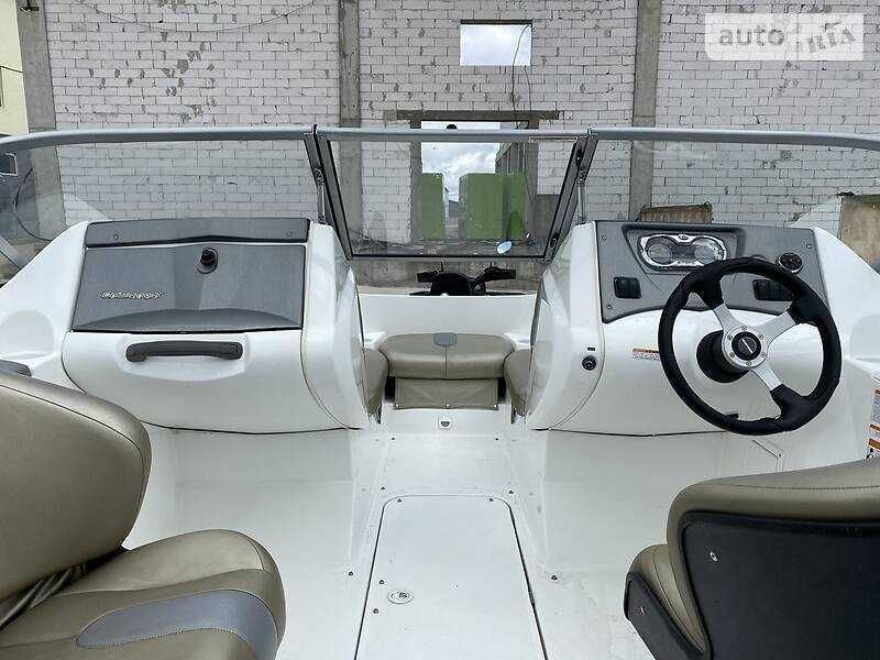 BRP Challenger 180 SE Gold  водомёт турбо Bombardier Sea Doo