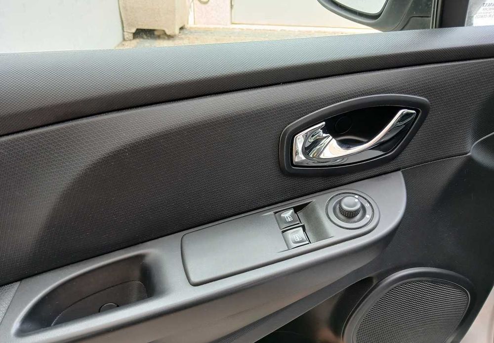 Renault clio 1.5 dci Tech