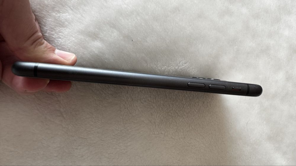 Iphone 11 64gb preto