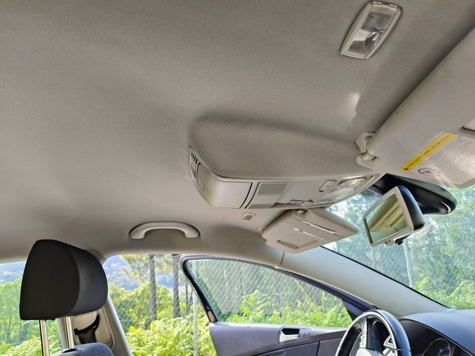 VW Passat - ano 2006
