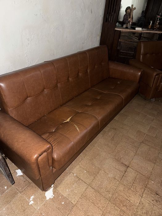 Sofas para restauro
