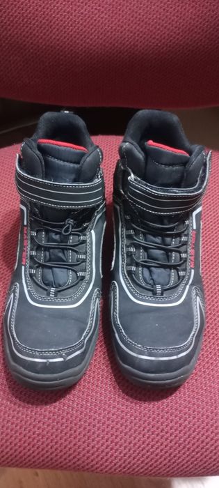 Buty zimowe 39 Master z CCC