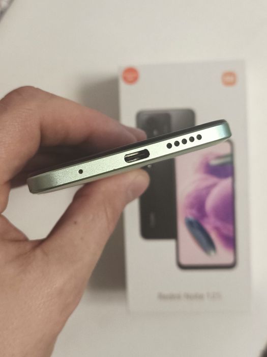 Продам Xiaomi Redmi Note 12S 8/256 в гарному стані