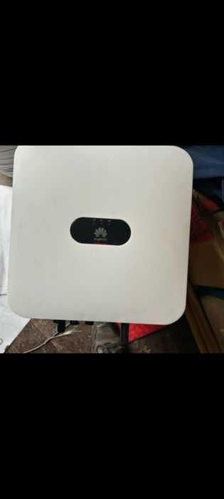 Inversor huawei novo 4 k t l 1