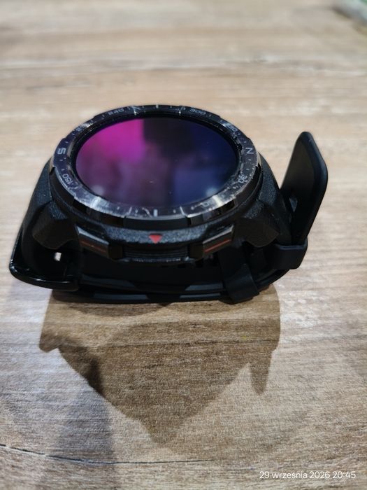 Smartwatch Honor watch gs pro