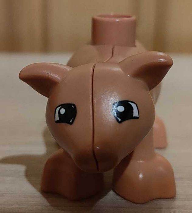 Świnka Lego Duplo pig03pb01