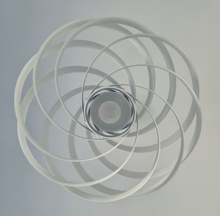 Lampa sufitowa wisząca