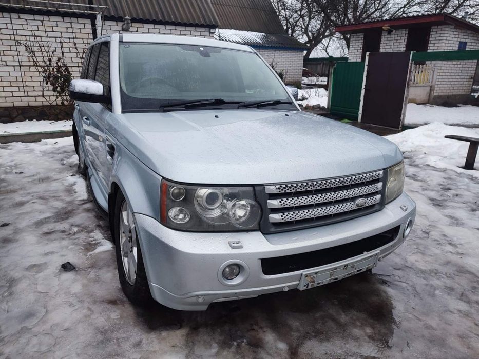 Разборка Renge Rover L322 Renge Rover Sport L320 Renge Rover R38