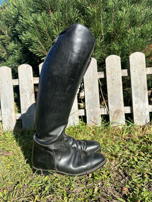 Чоботи для верхової їзди