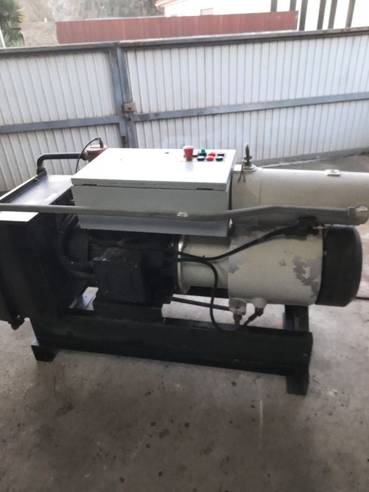 Compressor Mattei 20cv