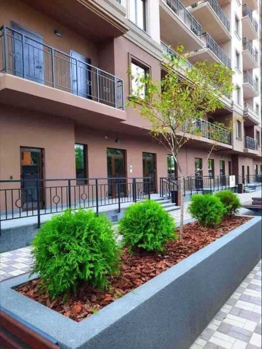 2-комнатная квартира по адресу ул. Канатная (площадь 70 м²) - Atlanta.ua - фото 4