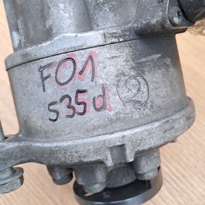 Pompa wspomagania dynamic drive BMW F10