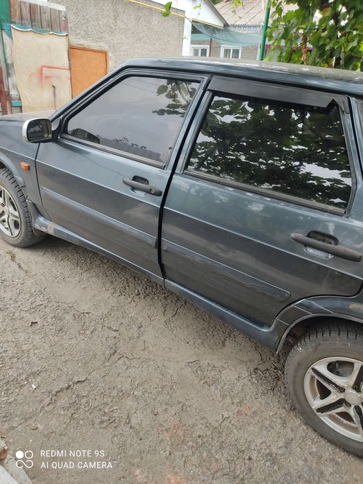 Продам Ваз 2114 2012г.в