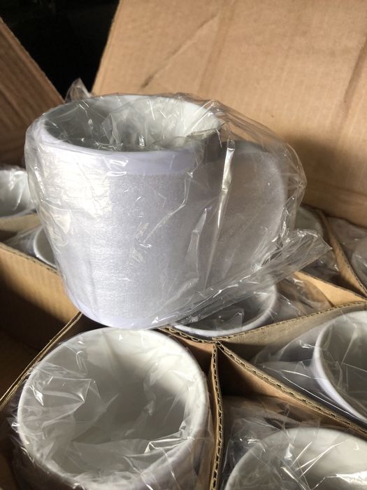 Kubki kubek 36szt nowe