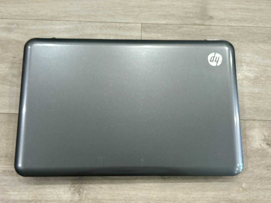 Корпус ноутбука HP G6-1000