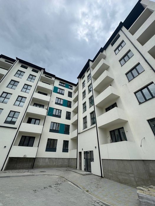 Продаж 3 кімнатної квартири в ЖК Сонячні Пагорби, Пустомити