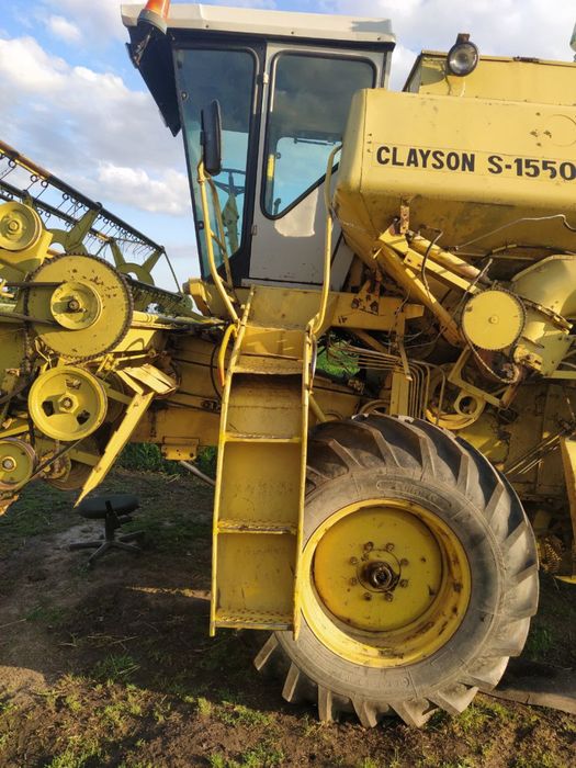 Продам комбайн