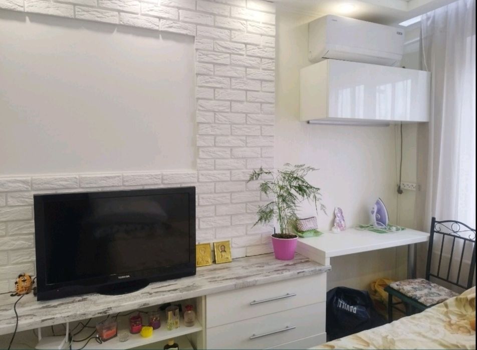 2х комн квартира Космос