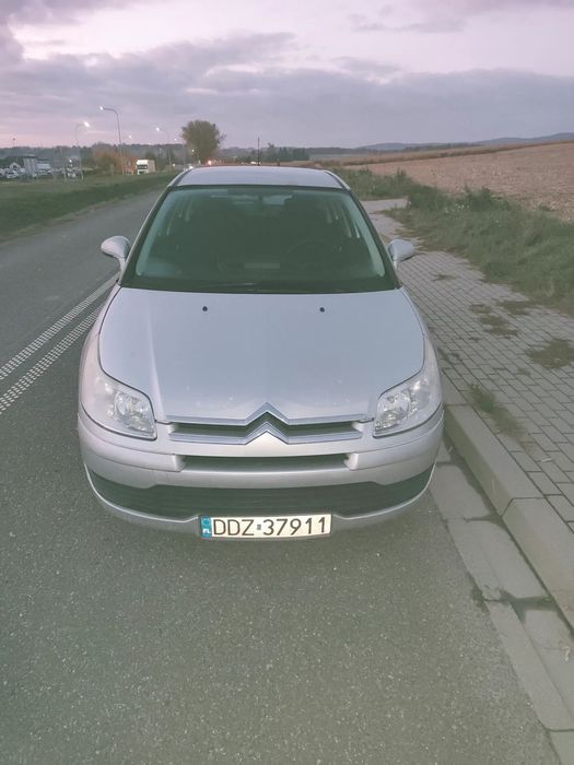 Citroën C4