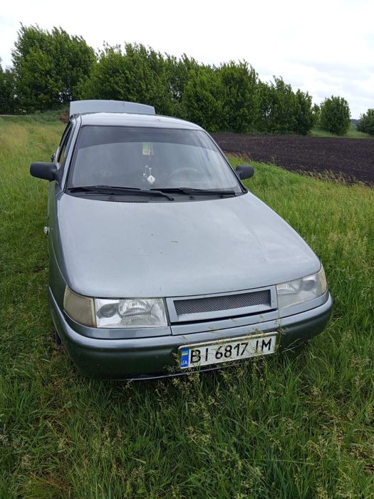 Продам ваз 2110 в хорошому состоянии