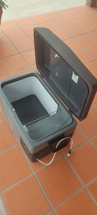 Arca frigorífico 12v