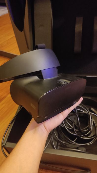 Oculus Rift S (przewodowy)