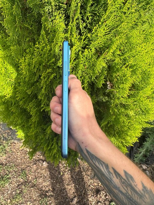 Redmi Note 12 Pro 8/128/120герц/повний комплект