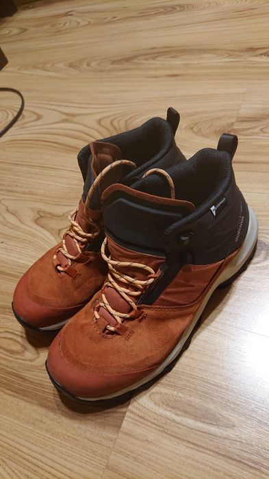 Buty Decathlon Quechua
