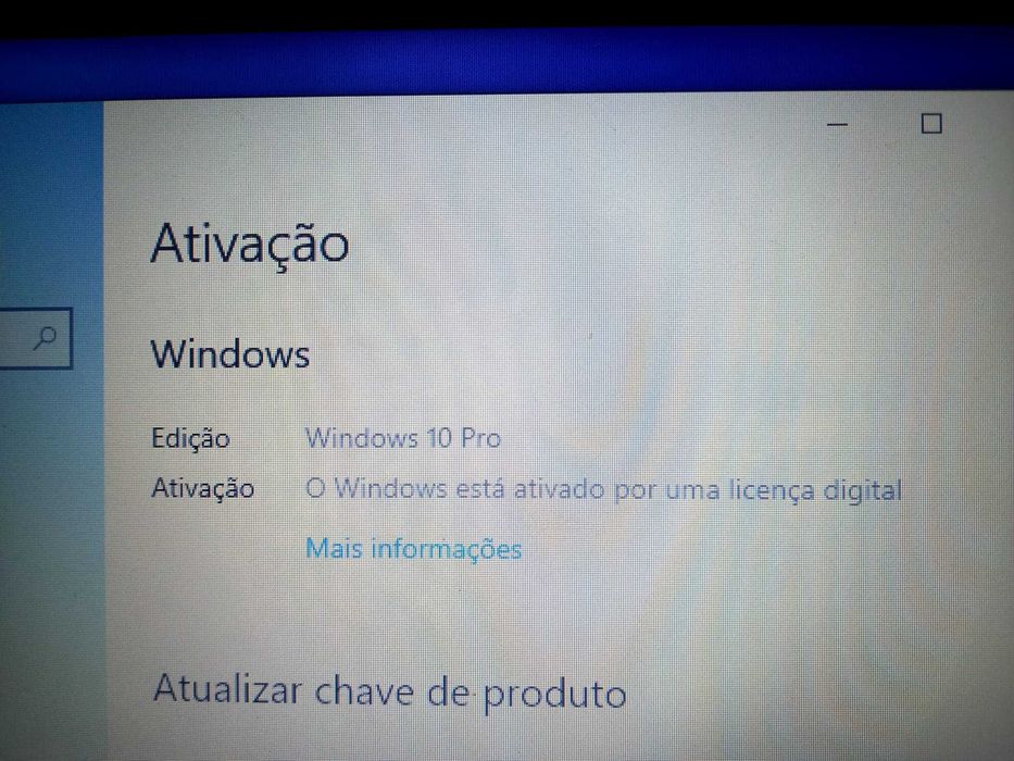 POS Touch Screen 15.6” – Ideal para Cafés, Lojas e Quiosques