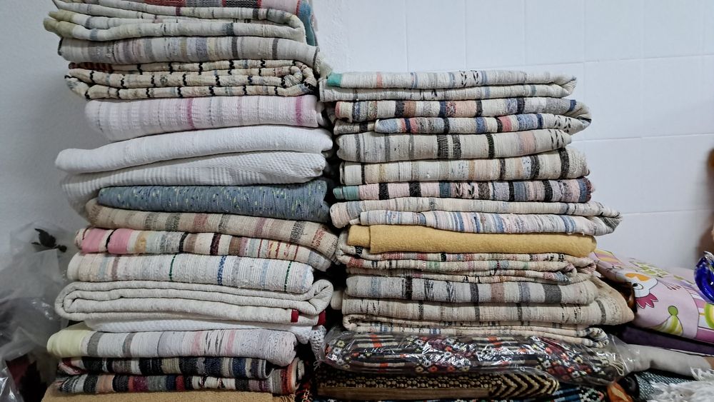 Antiguidades e outras