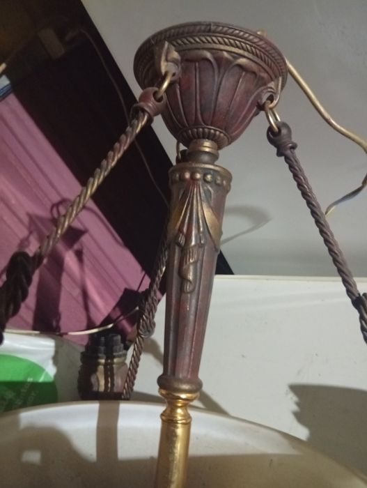 Candeeiro de tecto