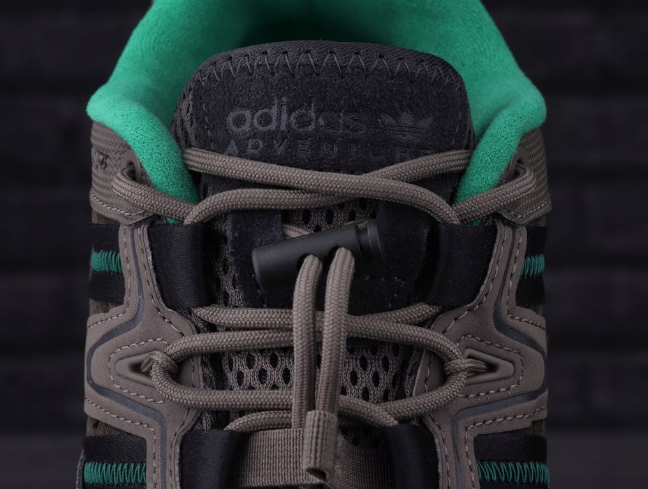 Buty Męskie Sportowe Adidas Turfy Formotion rozmiar 40 2/3 Brązowe