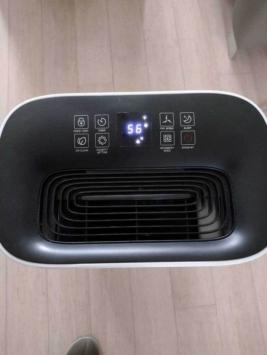 Osuszacz CLIMATIVE DH-20S UV Silent